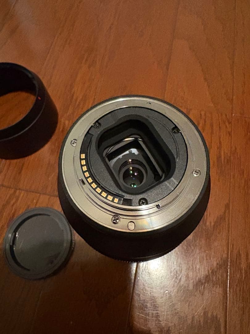 SONY ソニー E 70-350mm F4.5-6.3 G OSS