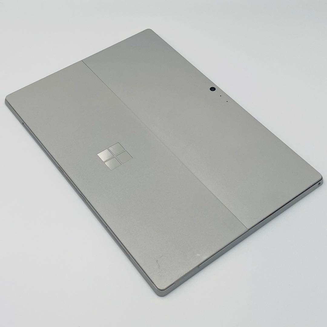 美品バッテリー良好Surface Pro 8GB/256GB i5