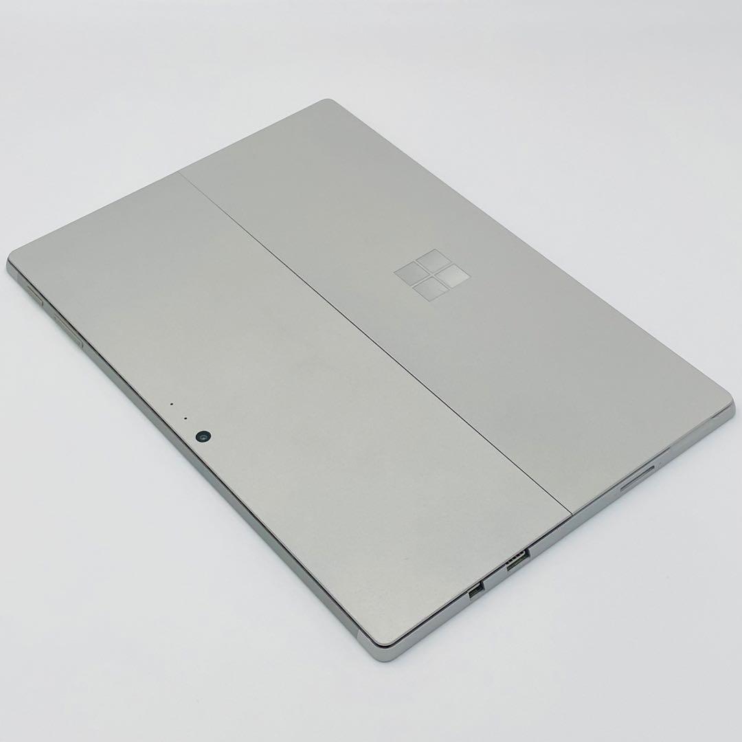 美品バッテリー良好Surface Pro 8GB/256GB i5