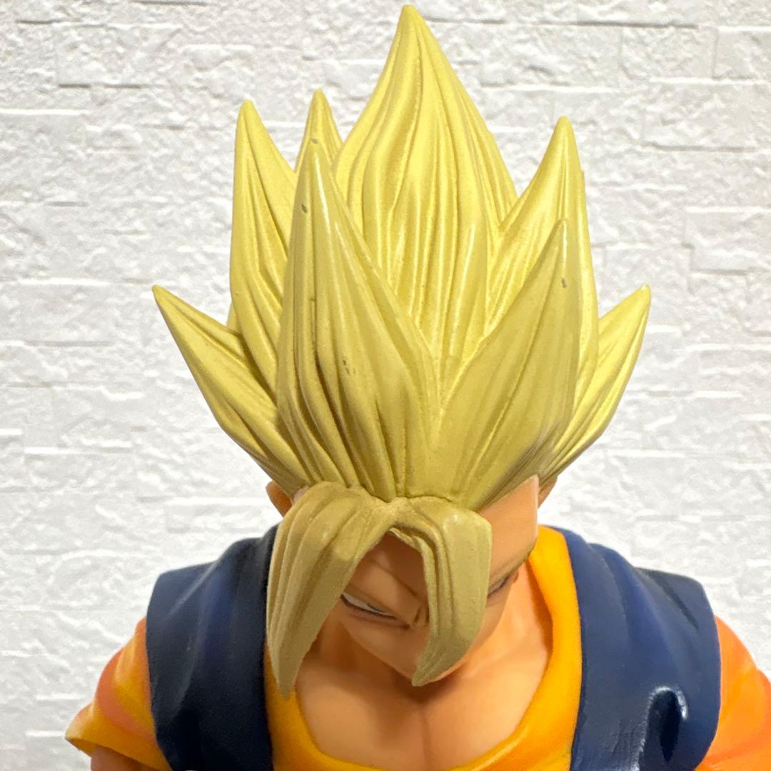 MSP ベジット ドラゴンボール　フィギュア