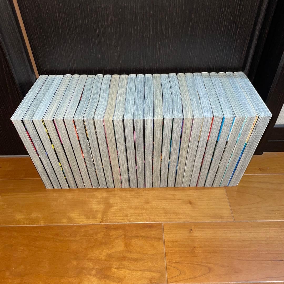 双亡亭壊すべし　1から25 初版　藤田和日郎　全巻セット　小学館　サンデー　完結