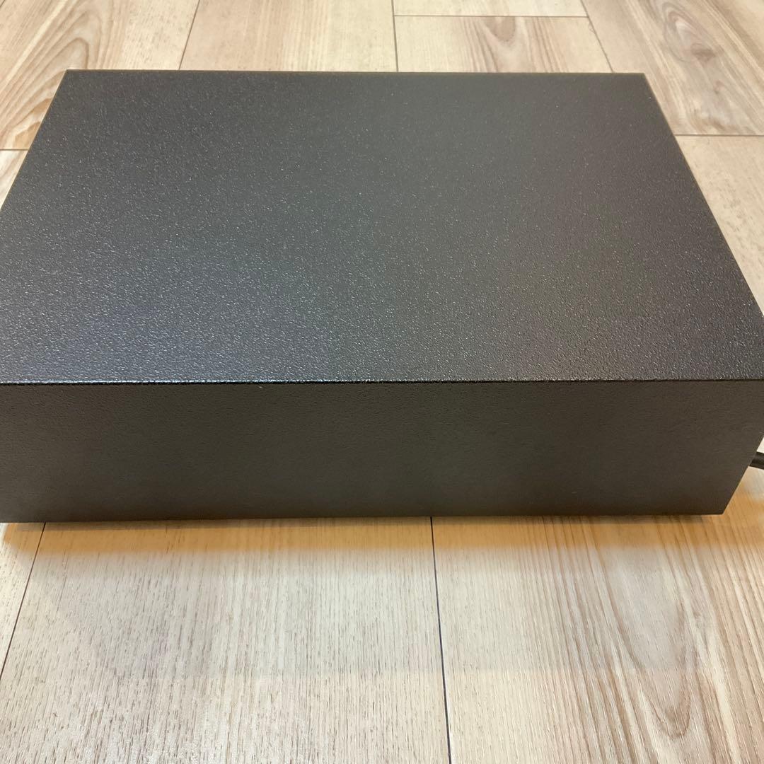 アンプ Naim Audio NAIT2