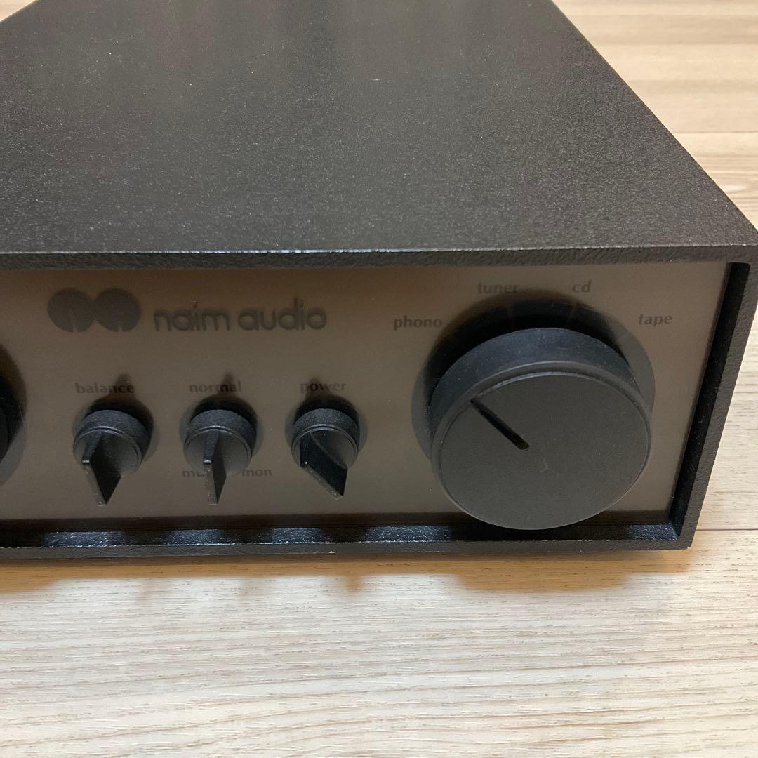 アンプ Naim Audio NAIT2