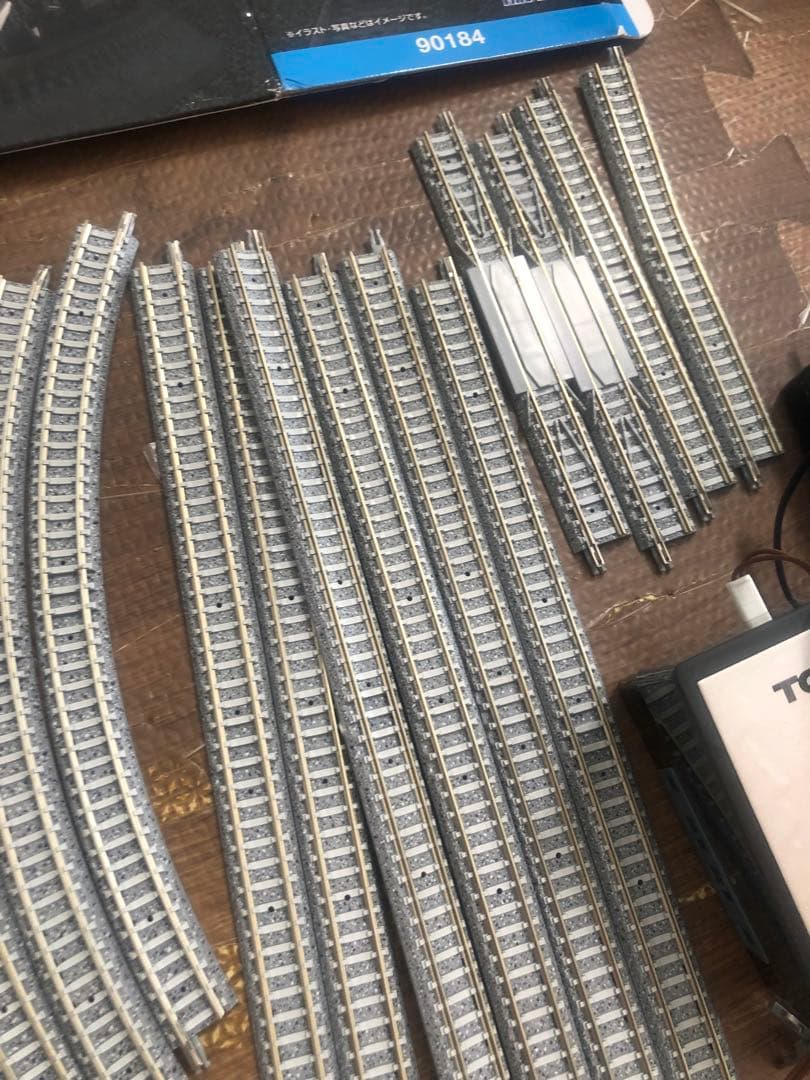 即購入歓迎　お値下げ不可　TOMIX E259系 成田エクスプレス ジャンク