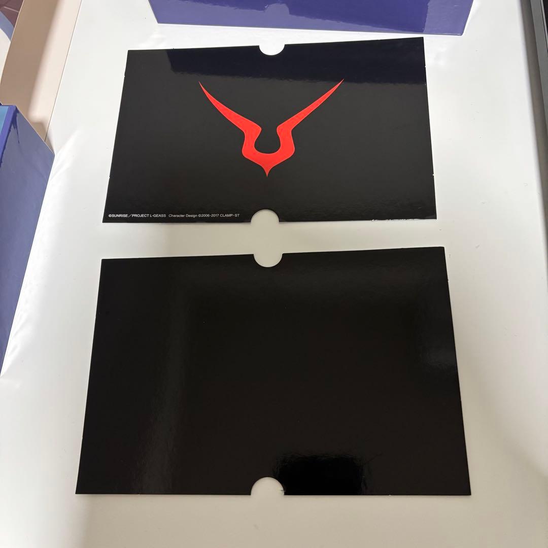 コードギアス反逆のルルーシュ ダーツセット スザク