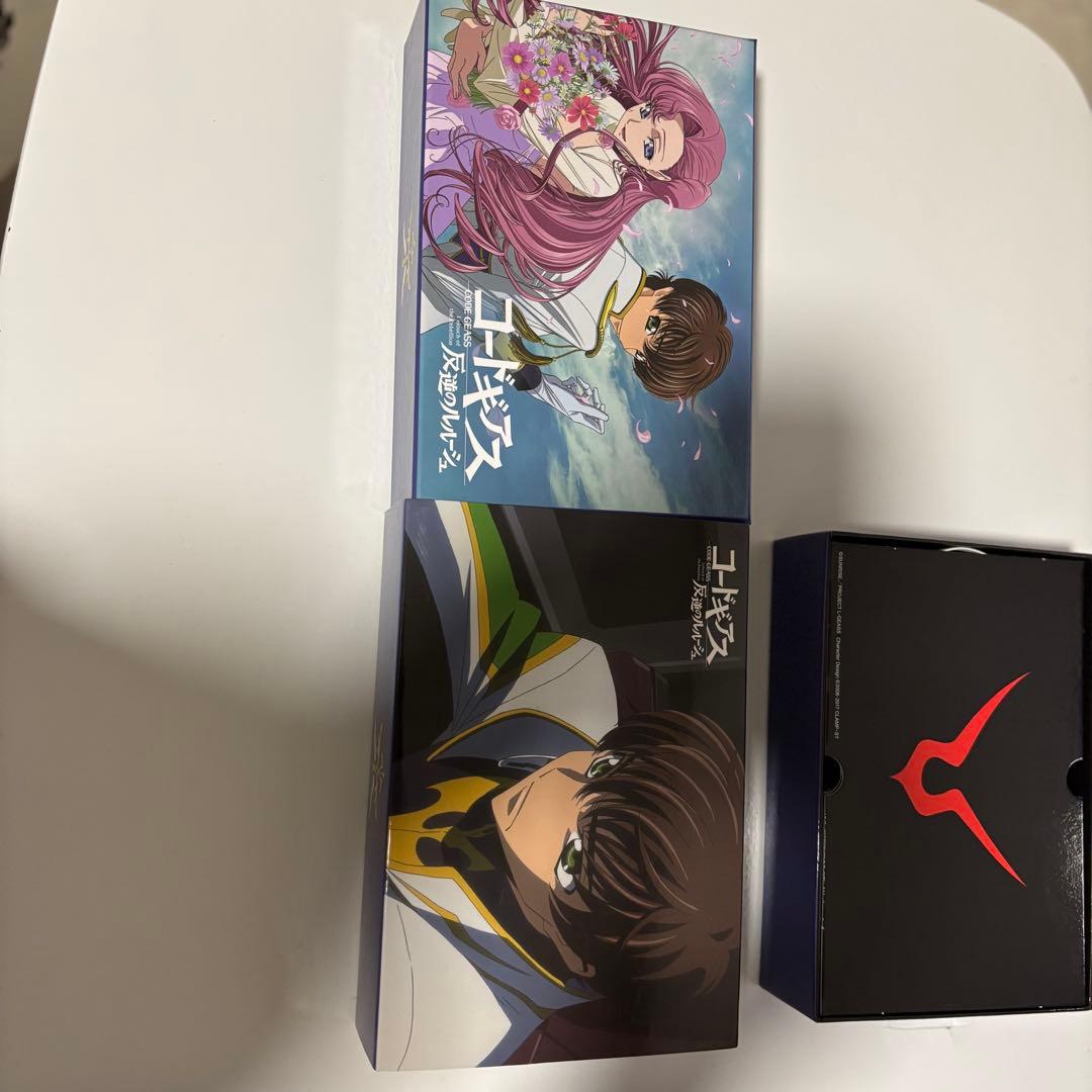 コードギアス反逆のルルーシュ ダーツセット スザク