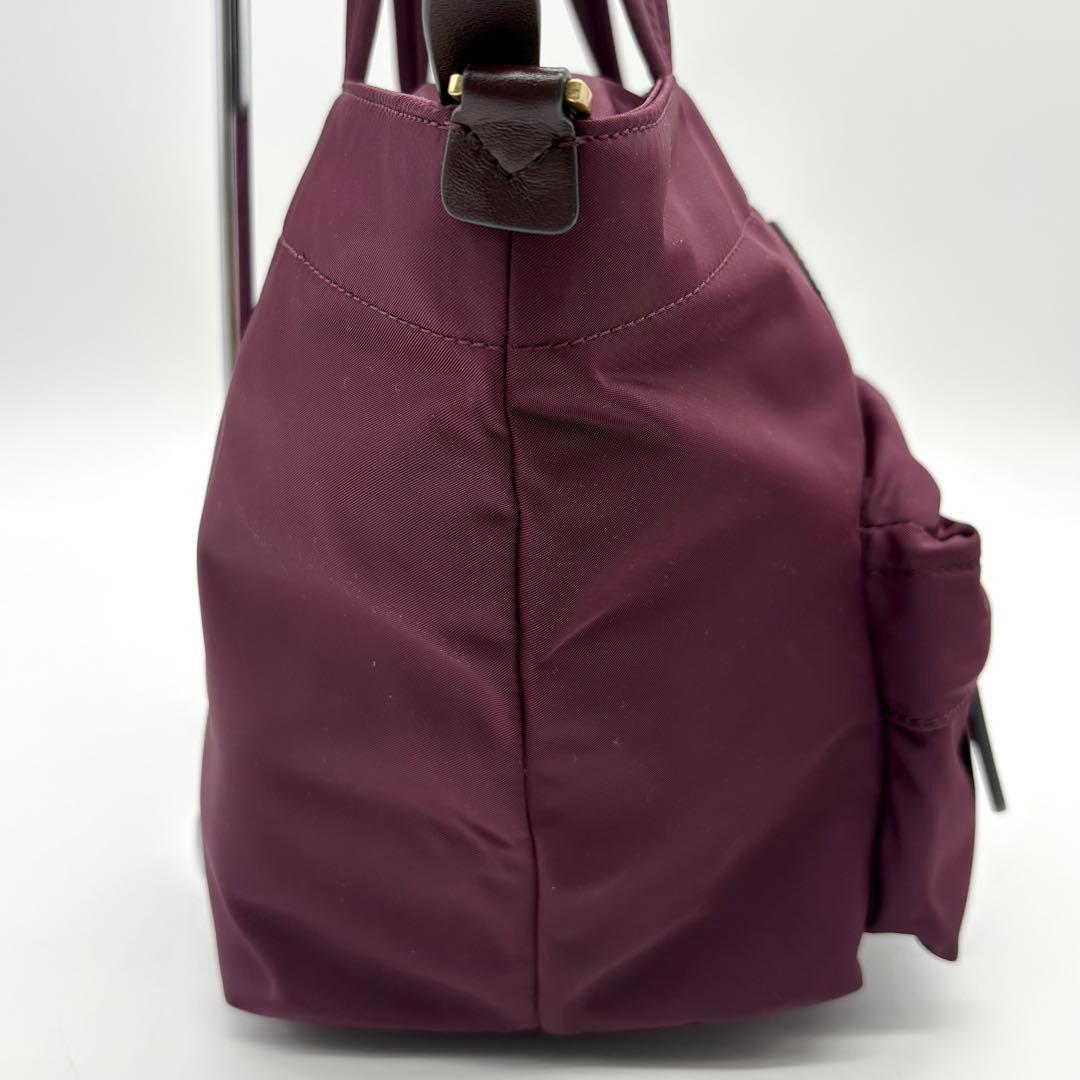 Anya Hindmarch ハンドバッグ ショルダーバッグ 2way アイズ