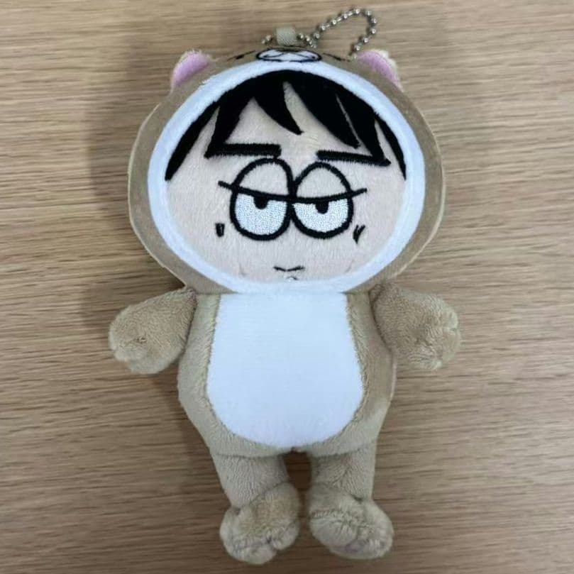 ONE N' ONLY ワンエン 沢村玲 REI ぬいぐるみ