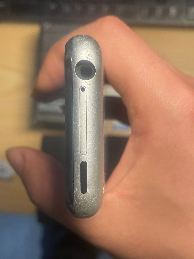 iPhone 2G 日本未発売　IMEI一致　フルセット　8GB 初代　激レア