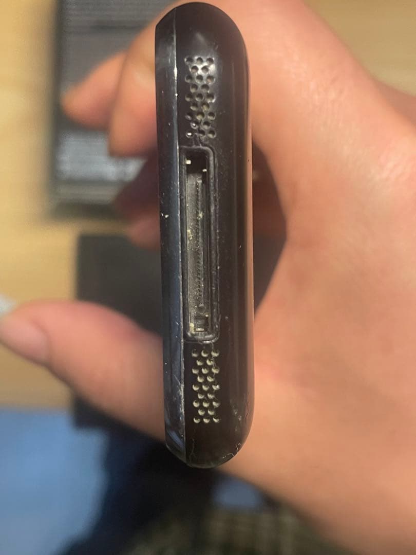 iPhone 2G 日本未発売　IMEI一致　フルセット　8GB 初代　激レア