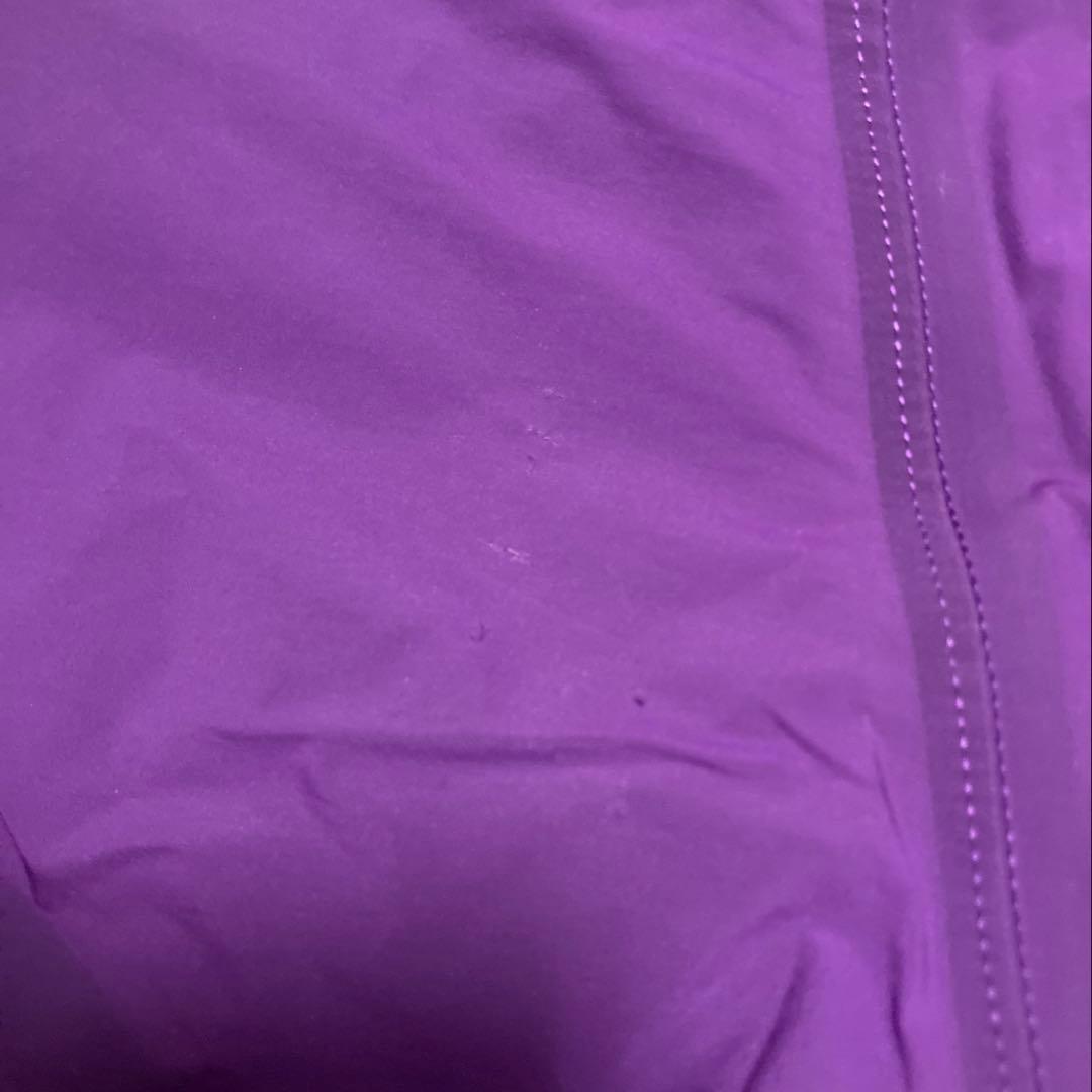 arena 競泳 高速水着 アクアフォースストーム MF SSサイズ パープル