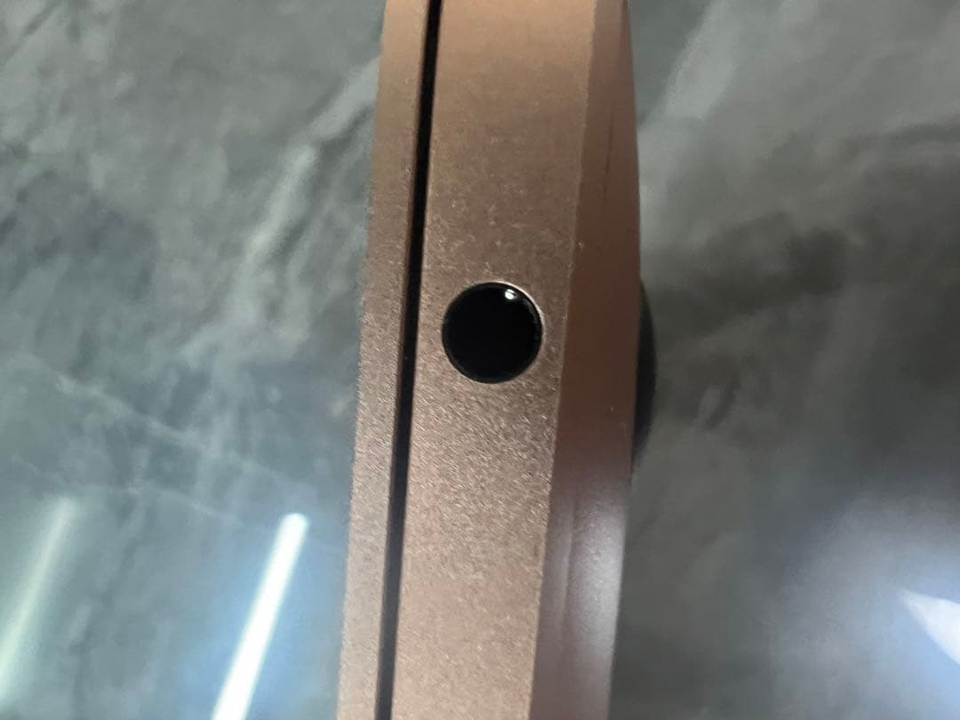 【バッテリー最大94%】MacBook Air M1 16GB 512GB