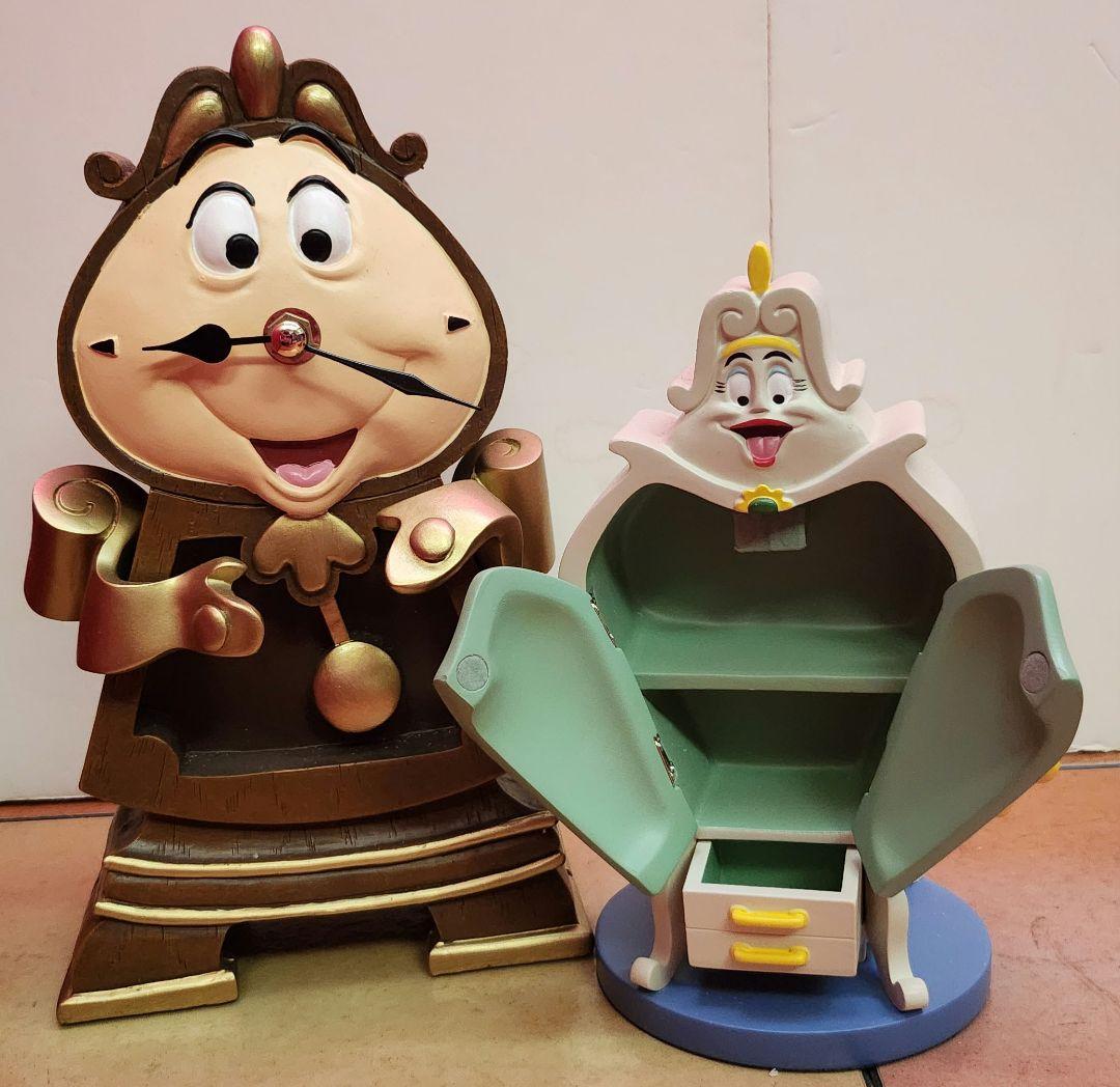 美女と野獣 まとめ売り