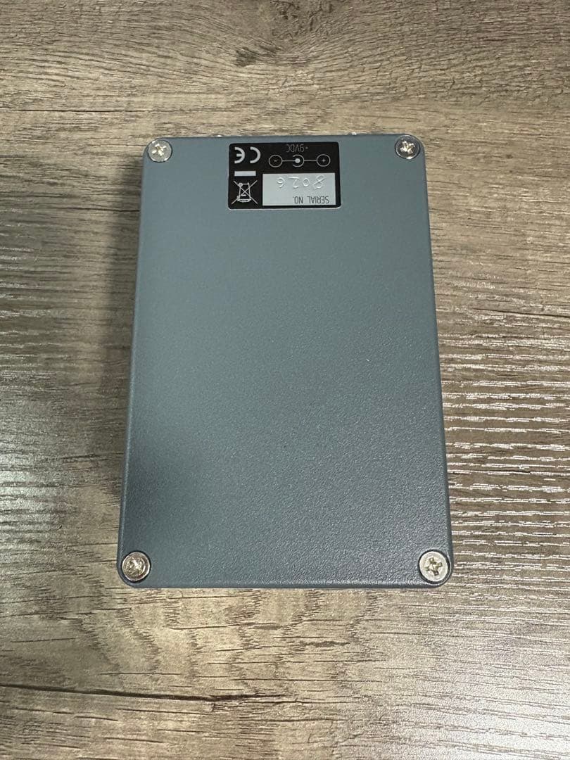 ギター NORDVANG SKYLINE