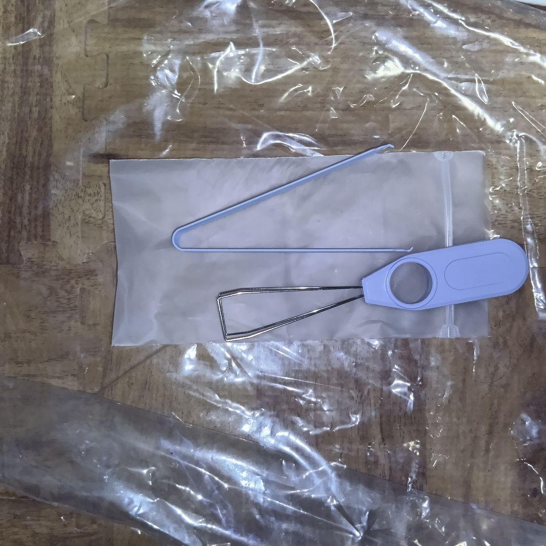 VSPO!ゲーミングキーボード　小森めと