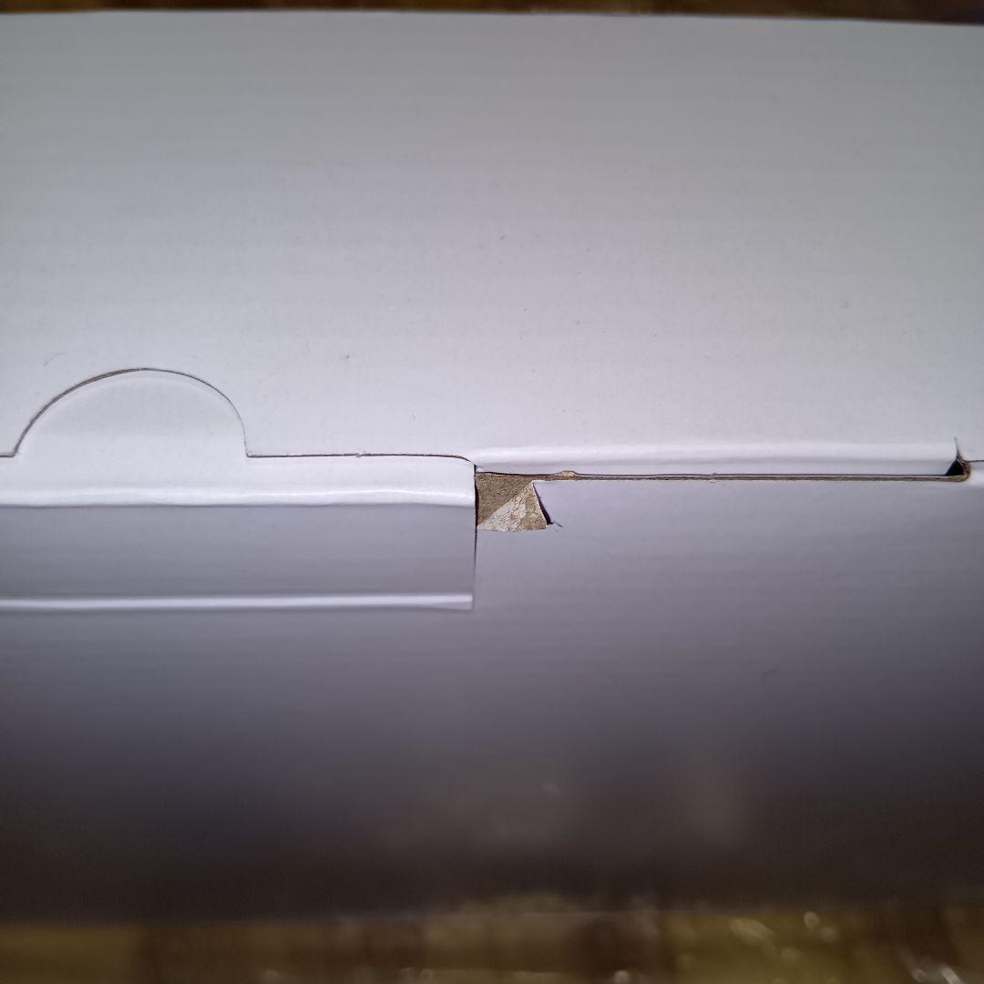 VSPO!ゲーミングキーボード　小森めと