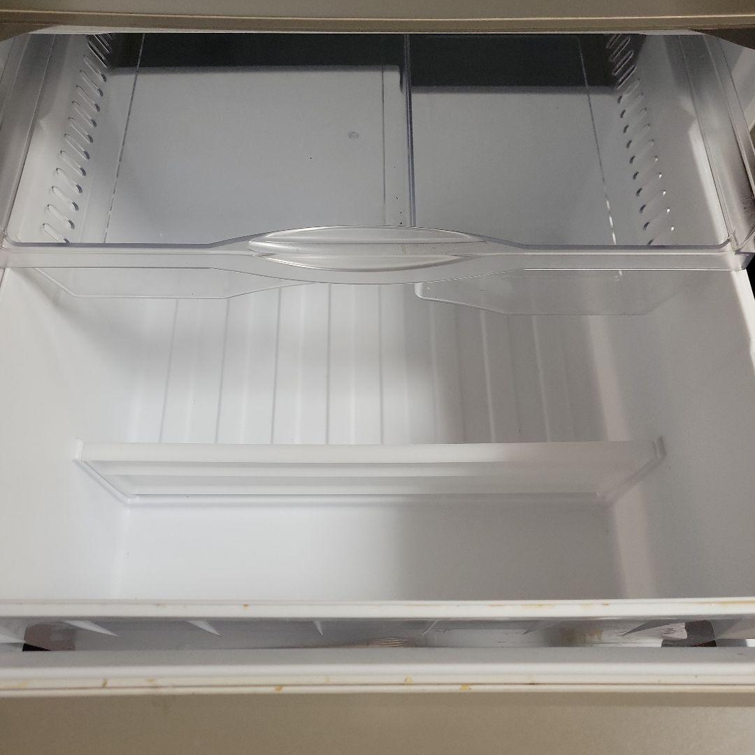 Panasonic 冷蔵庫 NR-C344CL-N 2024年モデル