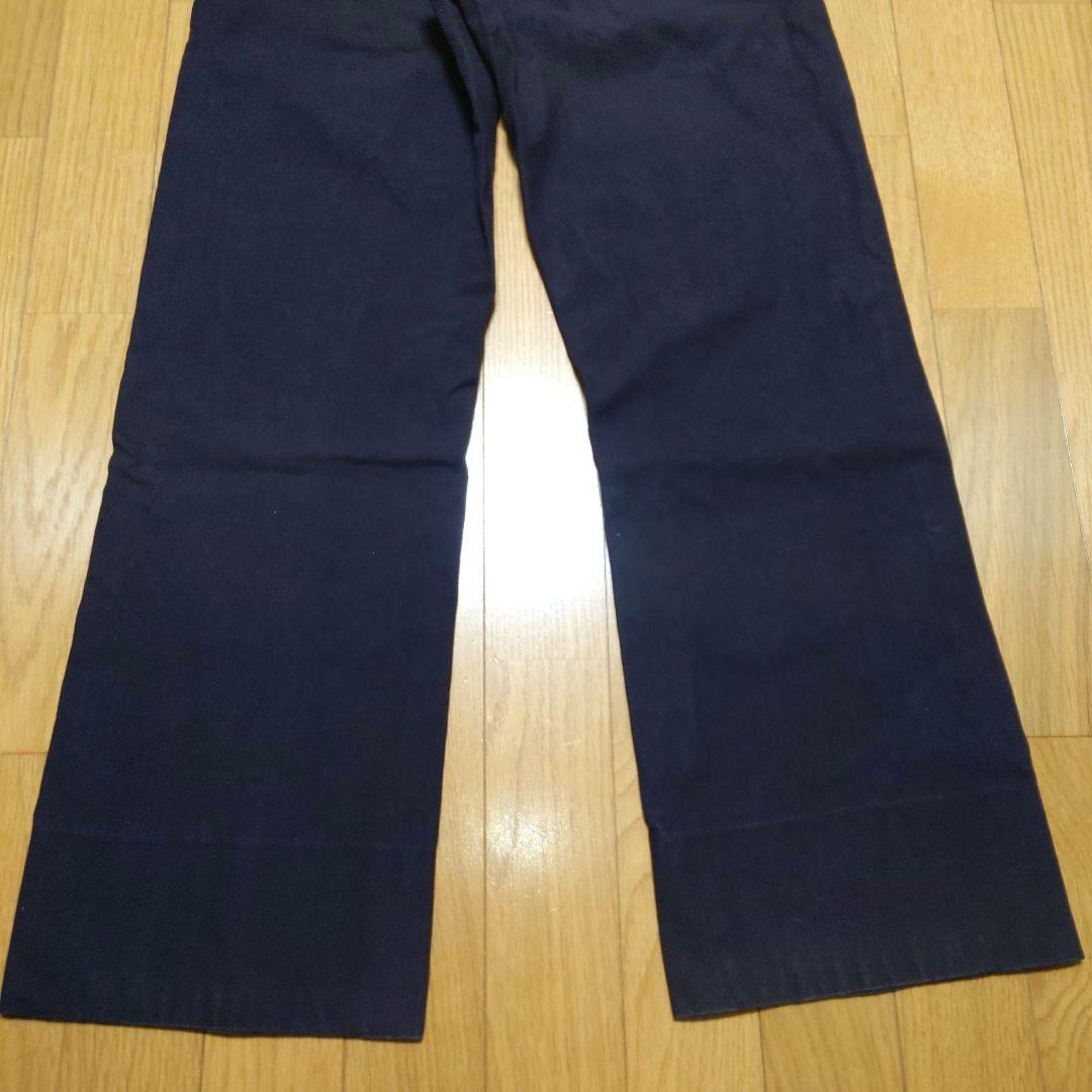 美品！！ BURBERRY PRORSUM チノパン バーバリープローサム