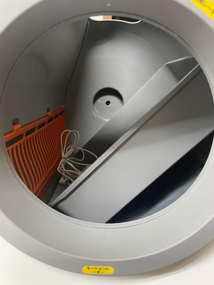 送料無料　Aoruefar 猫 トイレ自動 新型アップグレード全自動猫用トイレ