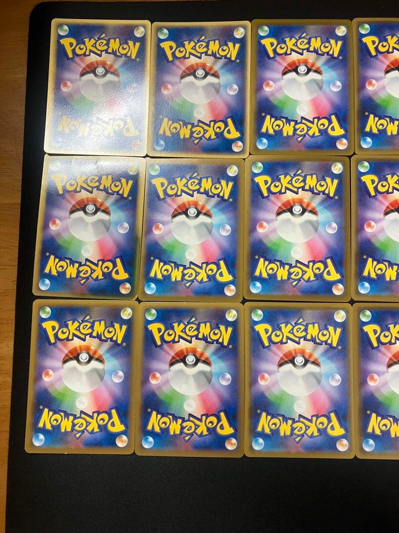 引退品　ポケモンカード30枚まとめ売り⑤