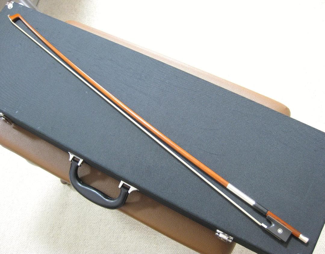 【国産上質弓】 Archet アルシェ SA1006 バイオリン弓 4/4