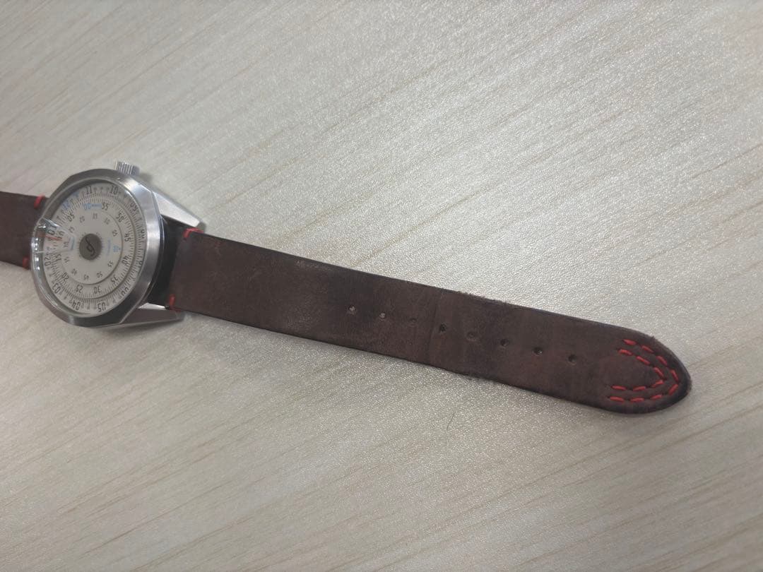 トリフォグリオイタリア ミリメトロ 4