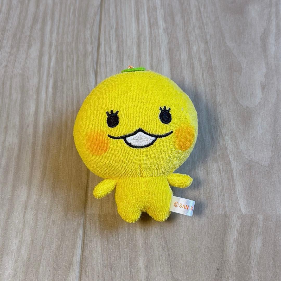 平成レトロ 希少 レア みかんぼうや ぬいぐるみ まとめ売り サンエックス