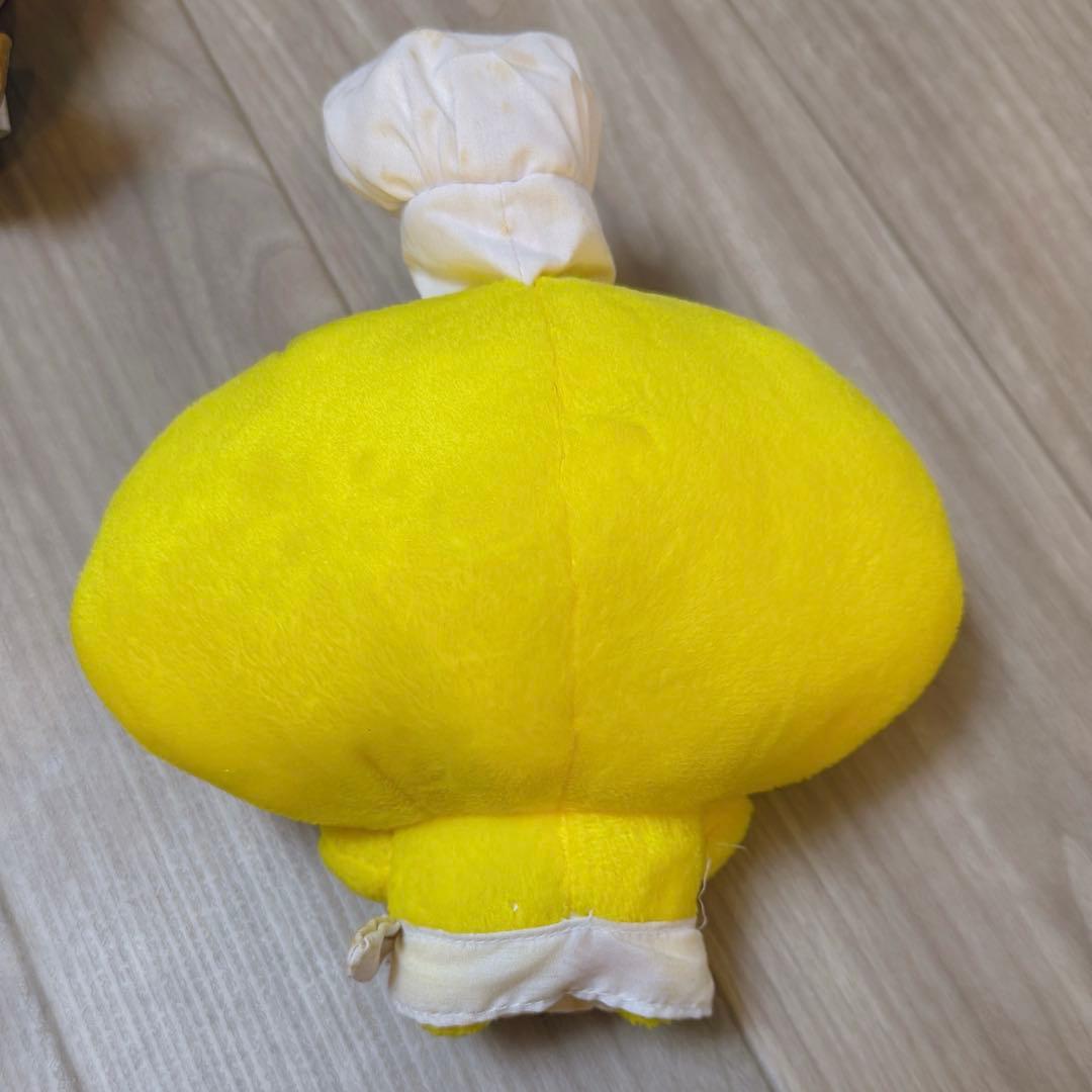 平成レトロ 希少 レア みかんぼうや ぬいぐるみ まとめ売り サンエックス