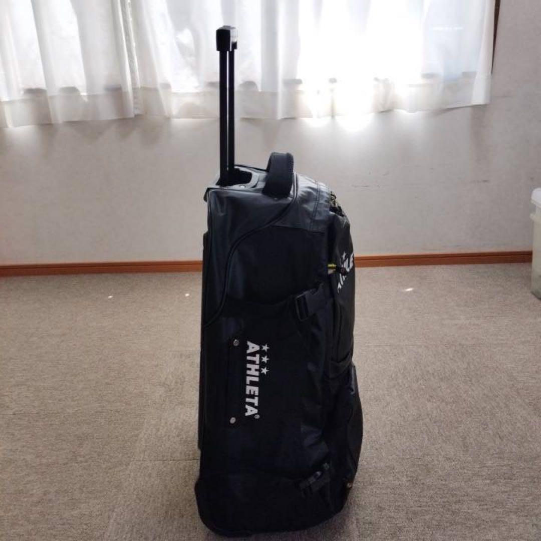 アスレタキャリーバック