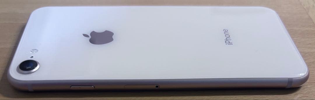 Apple iPhone8 ゴールド 64GB 美品