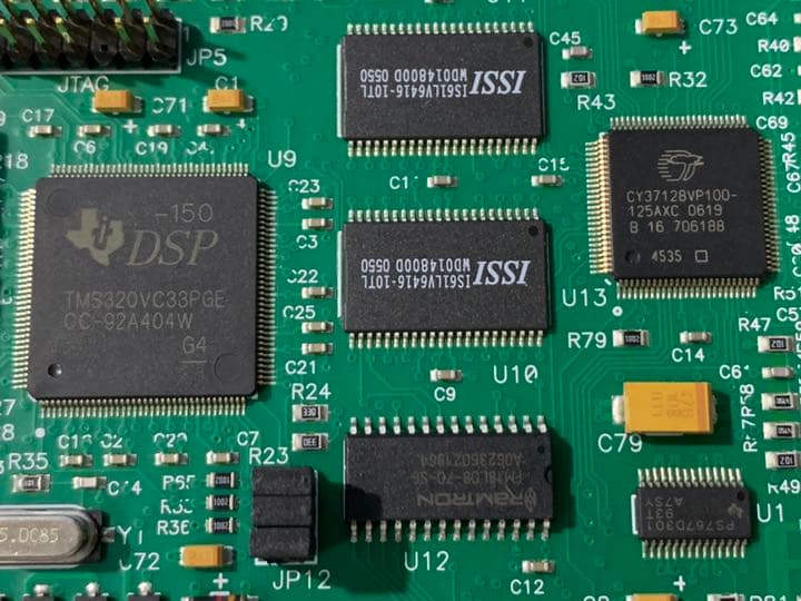 オーディオ 開発ボード TMDSDSK33 EVAL-AD1955EBZ