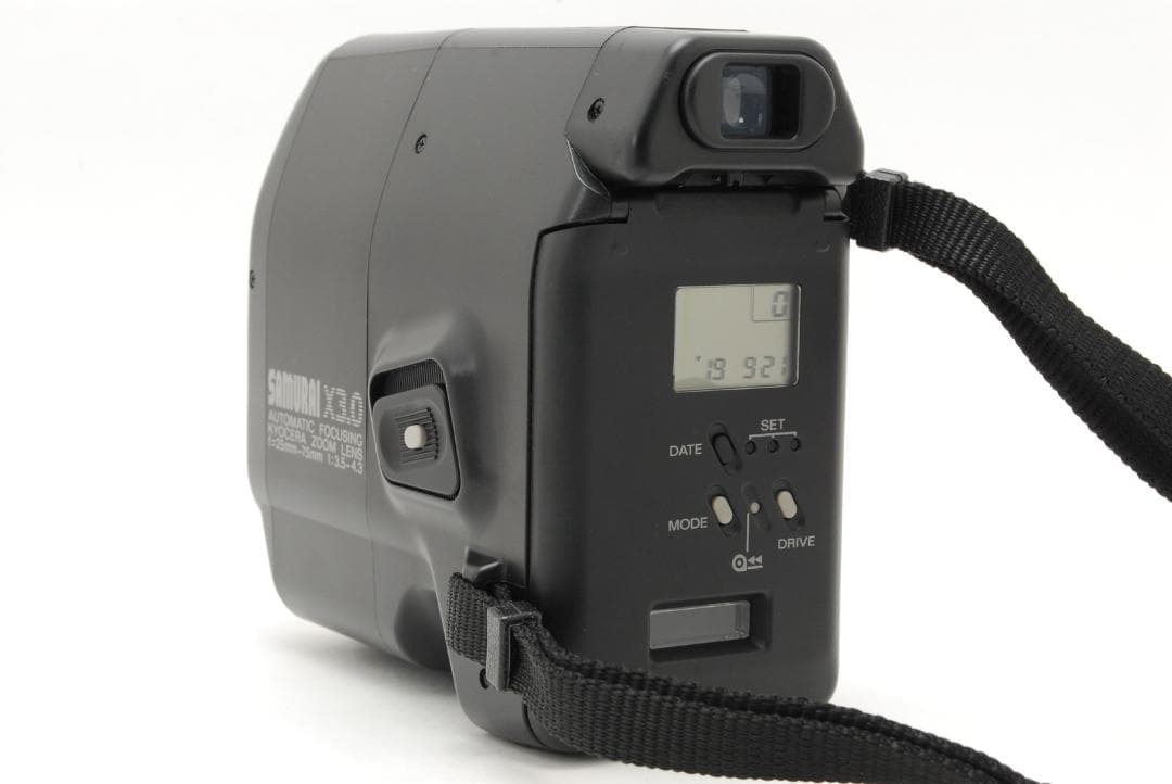 【美品】キョーセラ KYOCERA SAMURAI X3.0