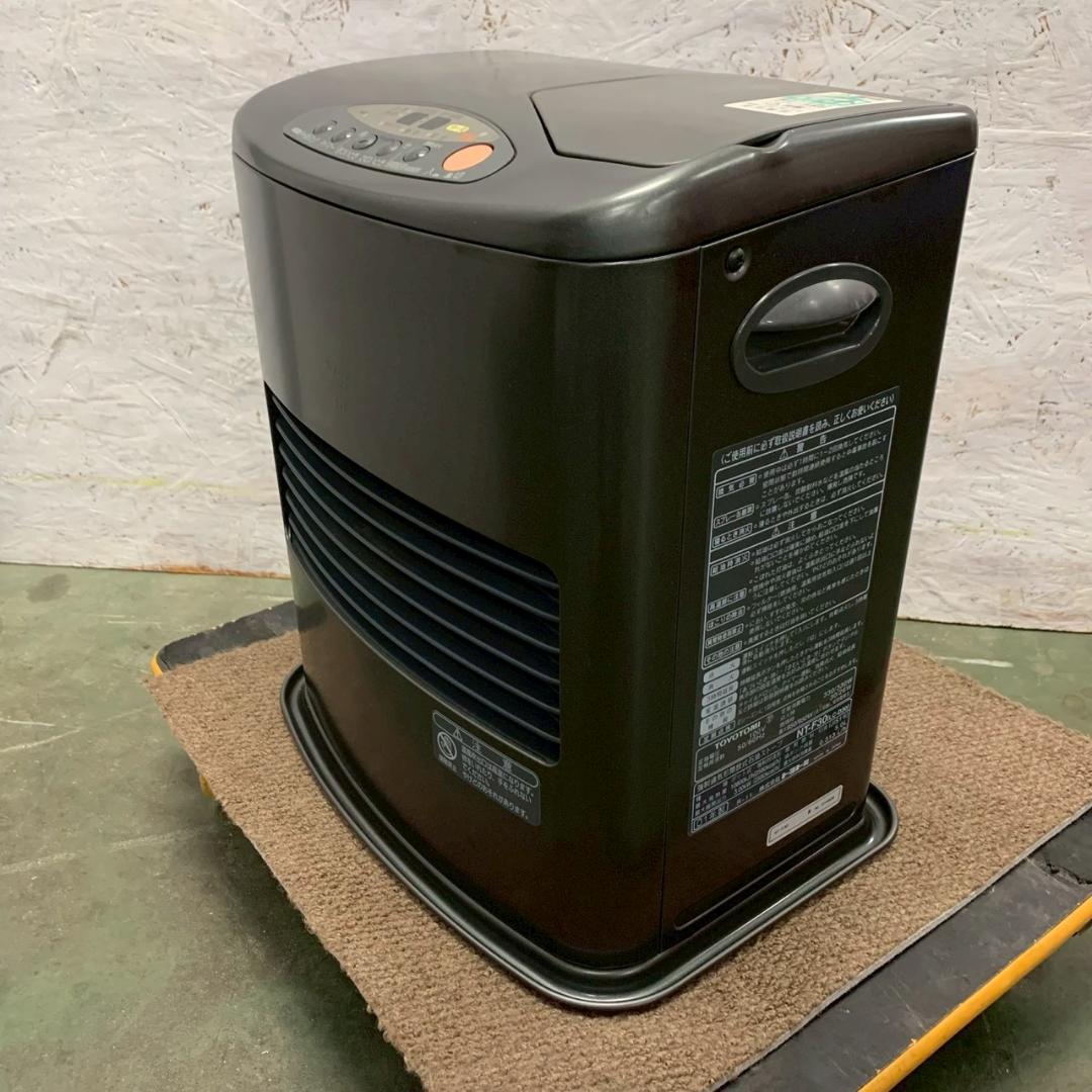 TOYOTOMI トヨトミ 石油ストーブ NT-F30 LC-D30 A1134