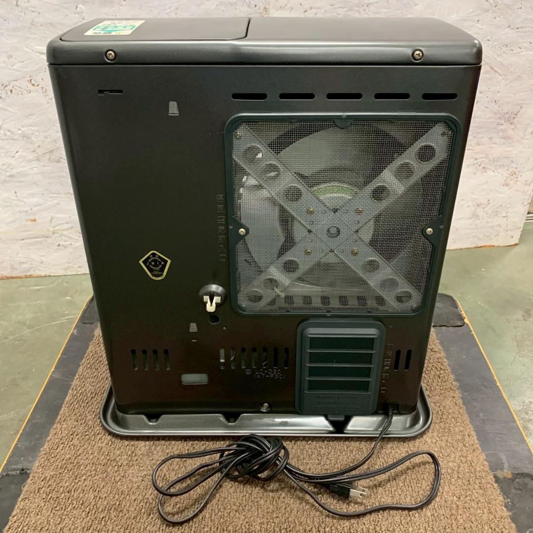 TOYOTOMI トヨトミ 石油ストーブ NT-F30 LC-D30 A1134