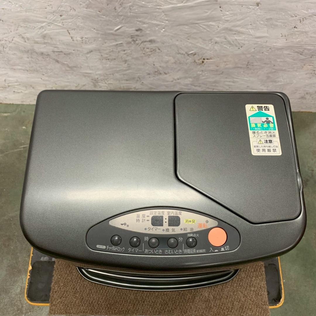 TOYOTOMI トヨトミ 石油ストーブ NT-F30 LC-D30 A1134