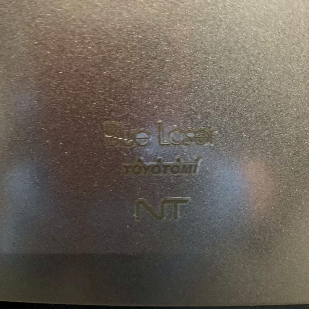 TOYOTOMI トヨトミ 石油ストーブ NT-F30 LC-D30 A1134