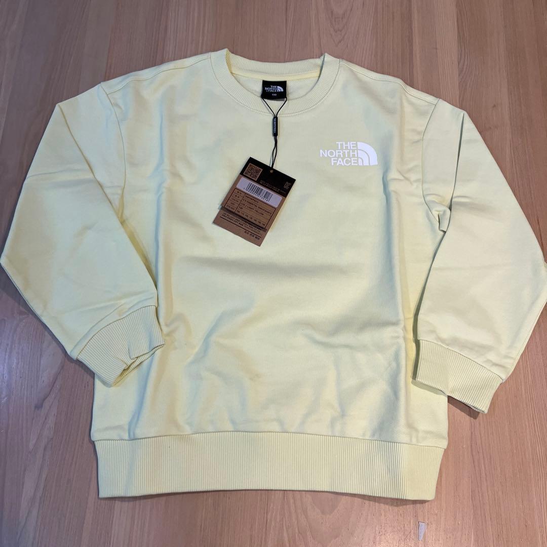 最終お値下げ ノースフェイスキッズセット 130㎝