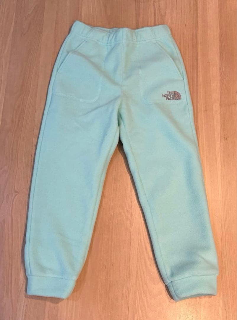 最終お値下げ ノースフェイスキッズセット 130㎝