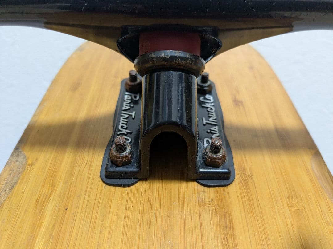 LOADED BHANGRA　バングラ　FLEX2 ロングスケートボード