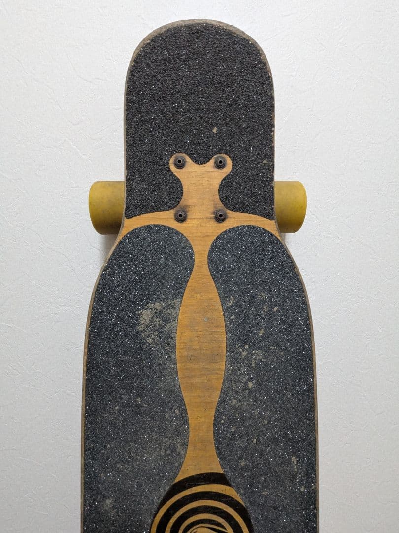 LOADED BHANGRA　バングラ　FLEX2 ロングスケートボード