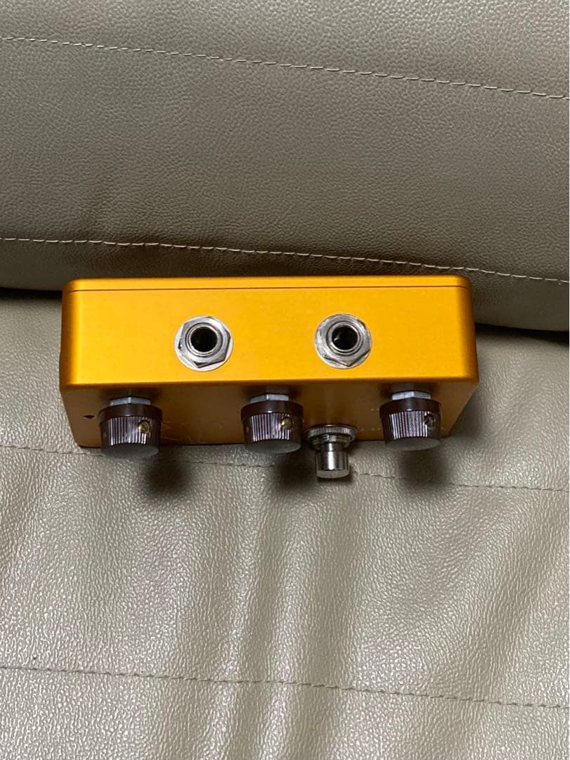 ギター sumo stomp LONG TAIL#873