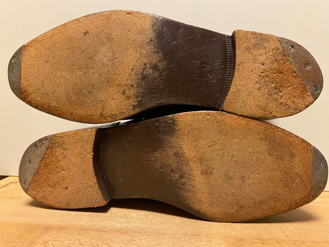 MATERNA　マテルナ　オーストリア　東欧　UK8 EU42