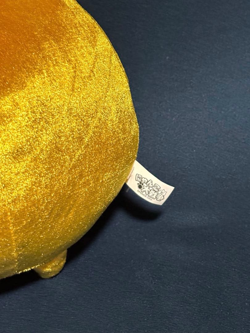 りゅうママ専用です⭐︎にゃんこ大戦争　BIGぬいぐるみ　5点　まとめ売り