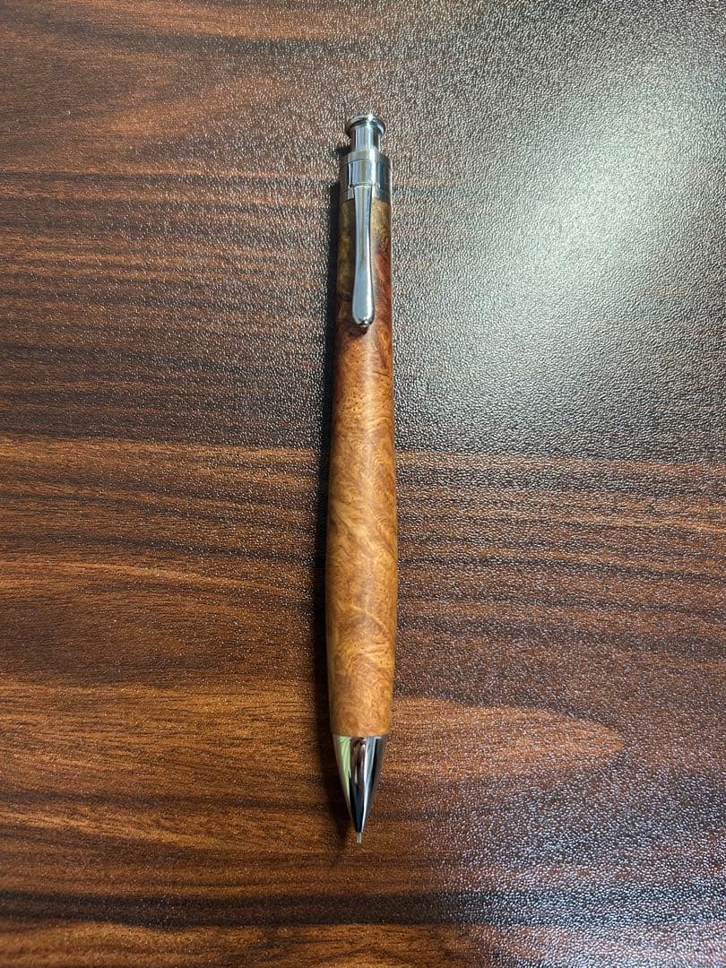 工房楔 花梨紅白