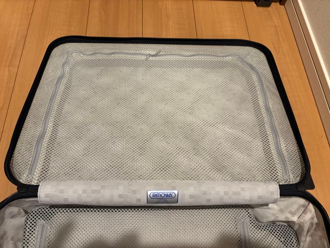 【RIMOWA SALSA】リモワ サルサ 32L スーツケース 機内持込可