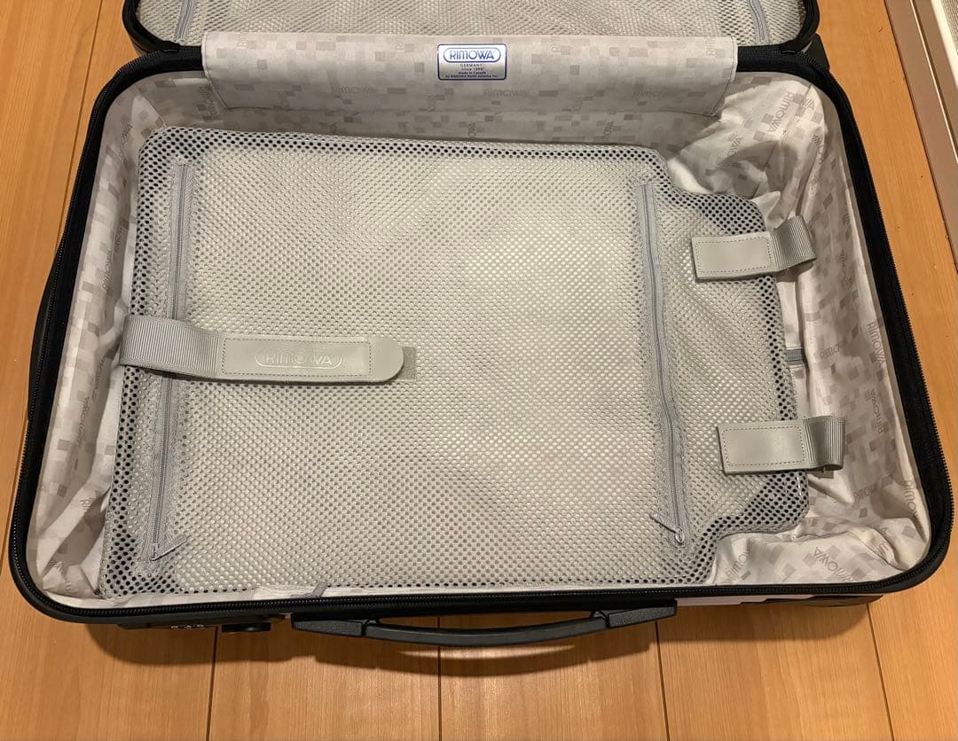 【RIMOWA SALSA】リモワ サルサ 32L スーツケース 機内持込可