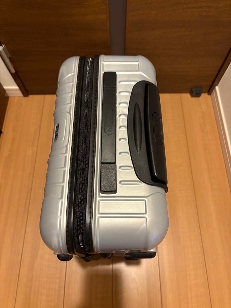 【RIMOWA SALSA】リモワ サルサ 32L スーツケース 機内持込可