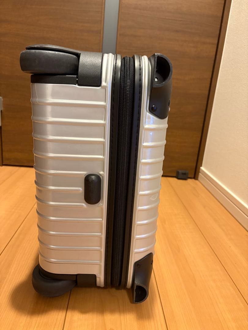 【RIMOWA SALSA】リモワ サルサ 32L スーツケース 機内持込可