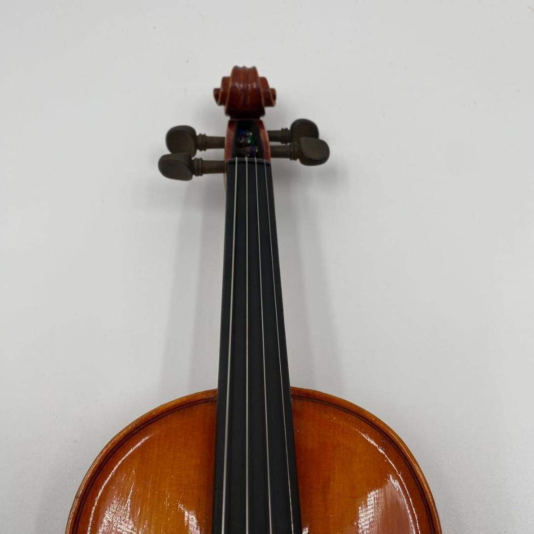 【弦新品】Kiso suzuki No.130 1/8 1974年製 スズキ