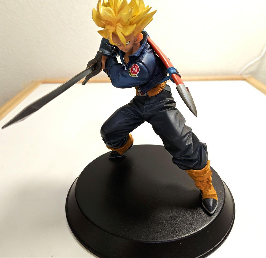 ドラゴンボールZ　組立式ハイクオリティDXフィギュア まとめ売り　おまけ有り